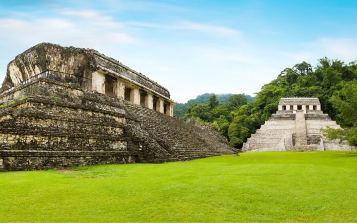 Chiapas, Mexico