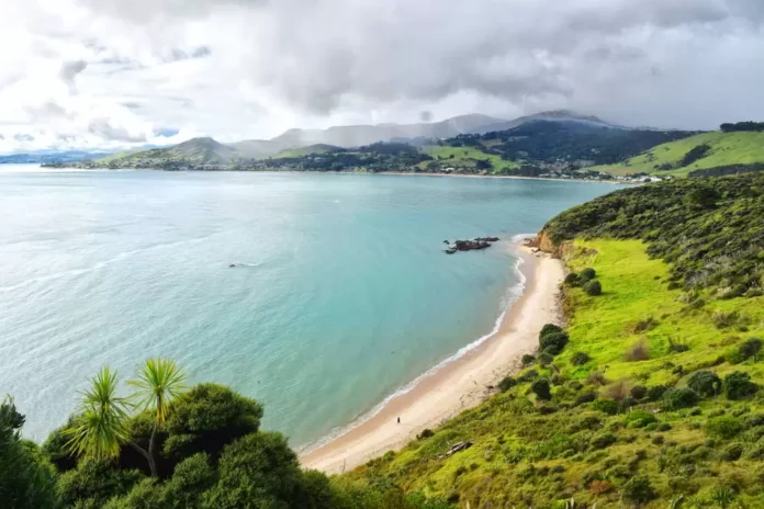 Hokianga