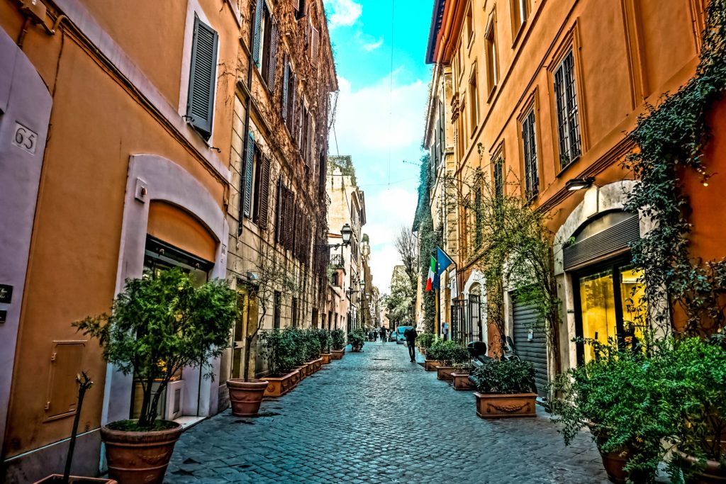 Rome