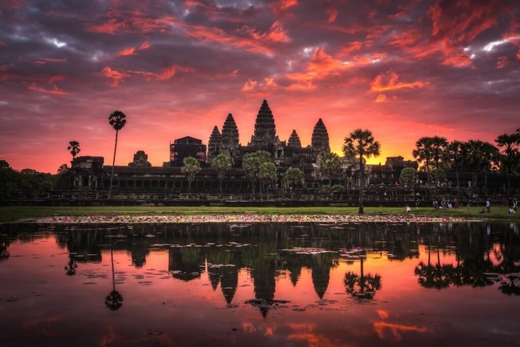 Siem Reap