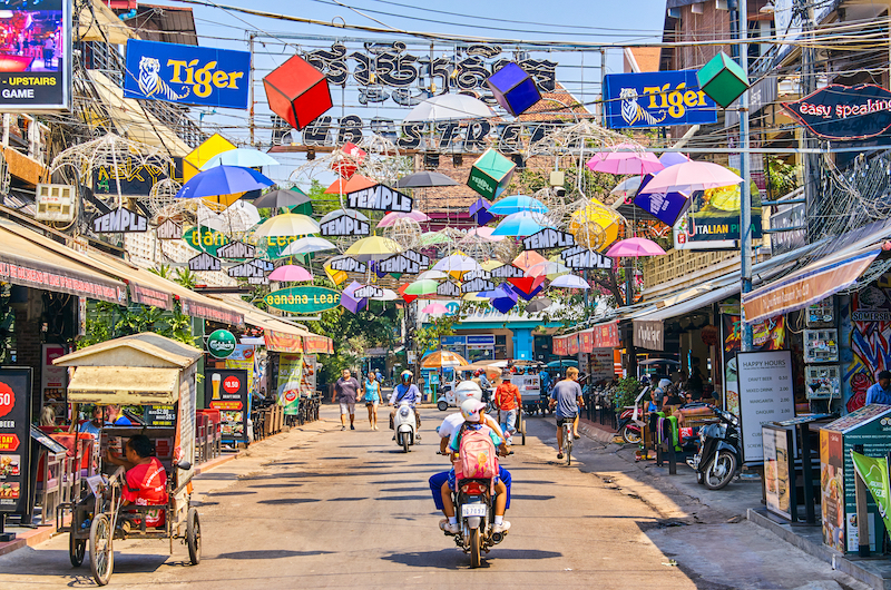 Siem Reap