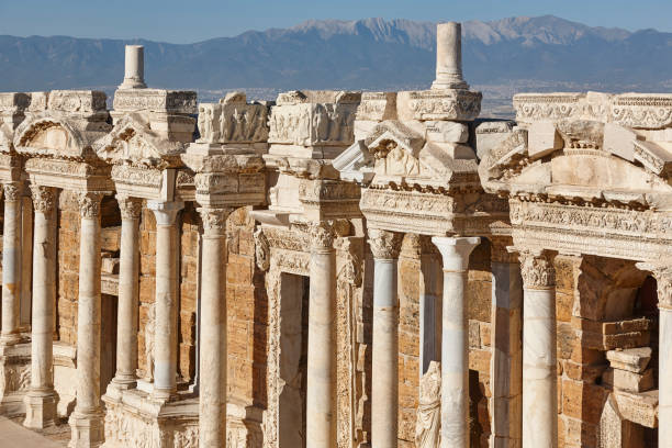 Pamukkale