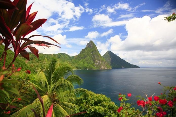 pitons